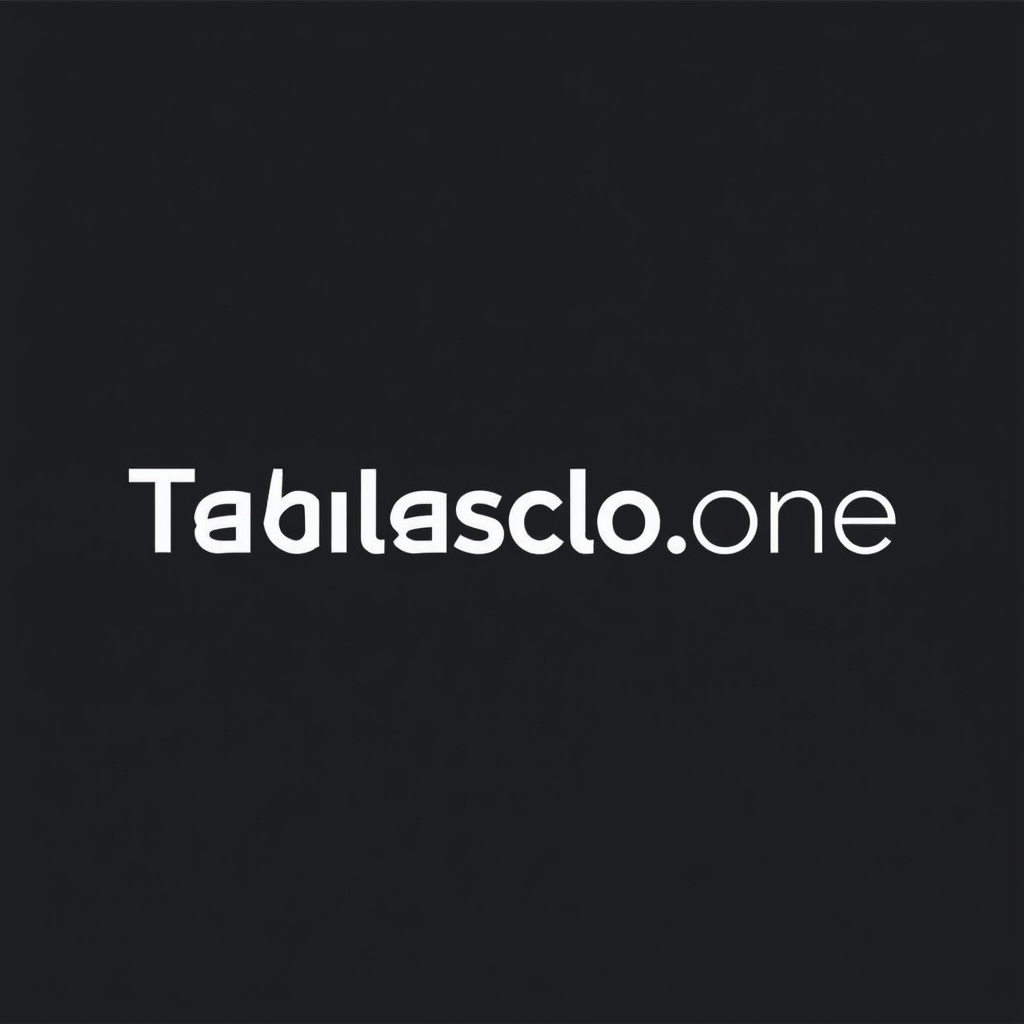 Tabulasclo